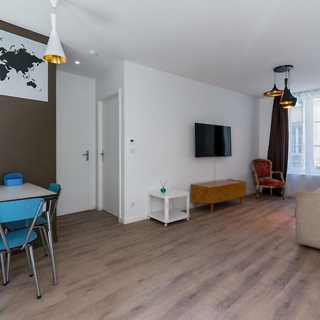 דירות מץ Le Riad מראה חיצוני תמונה
