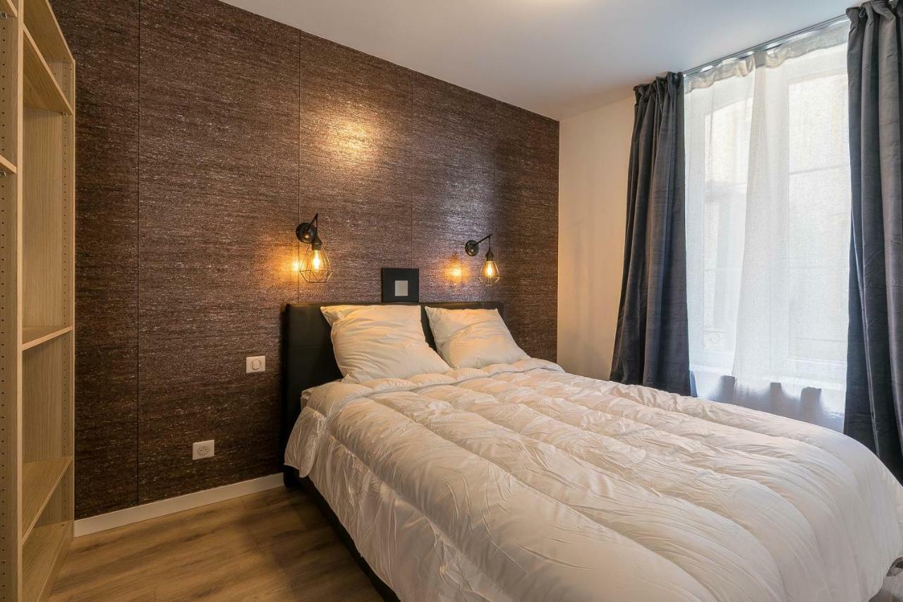 דירות מץ Le Riad מראה חיצוני תמונה