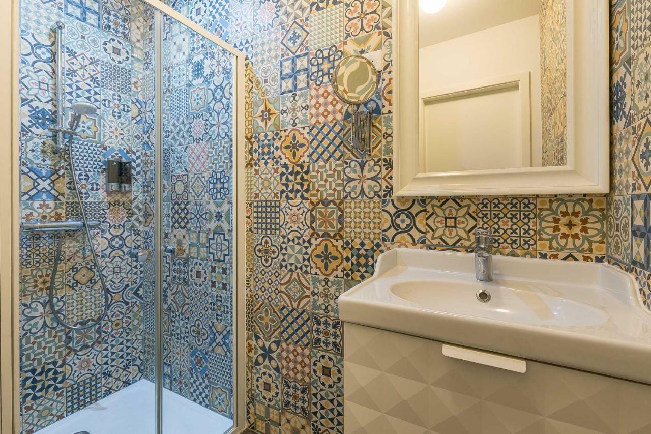 דירות מץ Le Riad מראה חיצוני תמונה